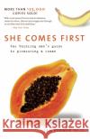 She Comes First: The Thinking Man's Guide to Pleasuring a Woman Ian Kerner 9780060538262 Collins