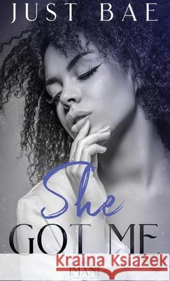 She Got Me: Imani Just Bae   9781925988079 Eric Reese - książka