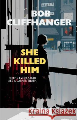 She Killed Him Prasad Babu Galla 9798338619872 Independently Published - książka