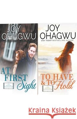 She Knows Her God Prequels Boxed Set Joy Ohagwu 9781393865001 Divine Breakthrough Infinity - książka