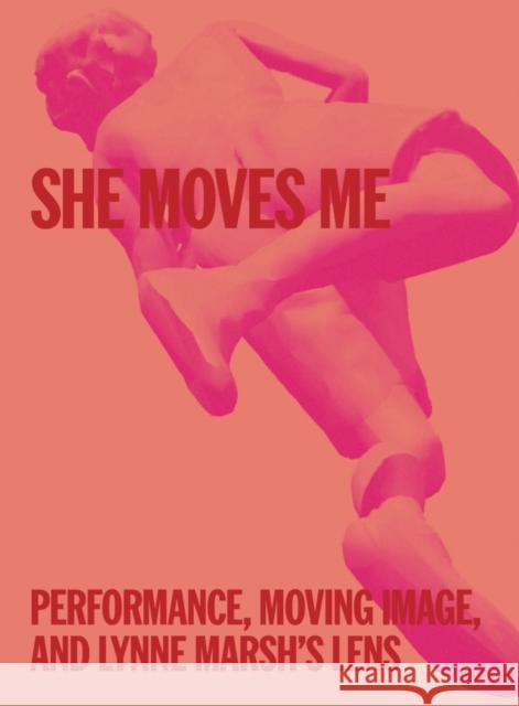 She Moves Me  9781941753743 Inventory Press - książka
