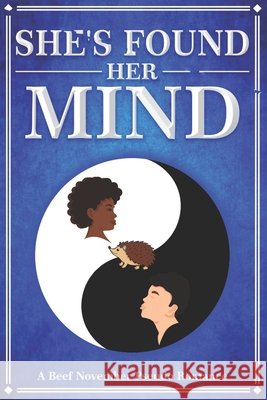 She's Found Her Mind Francois Tremblay 9798730927469 Independently Published - książka