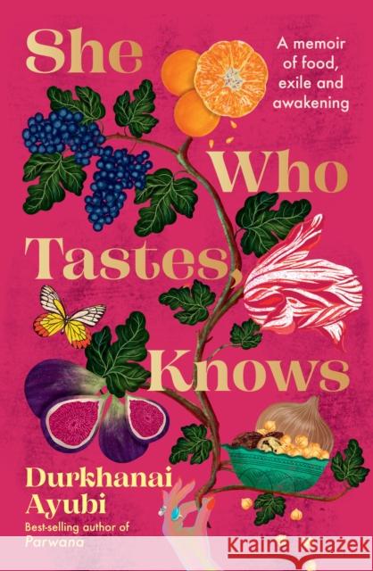 Returning the Moon Durkhanai Ayubi 9781761500121 Murdoch Books - książka