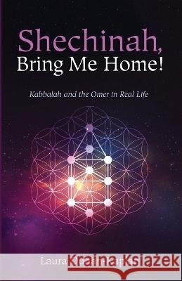 Shechinah, Bring Me Home! Laura Duhan-Kaplan 9781666741865 Cascade Books - książka