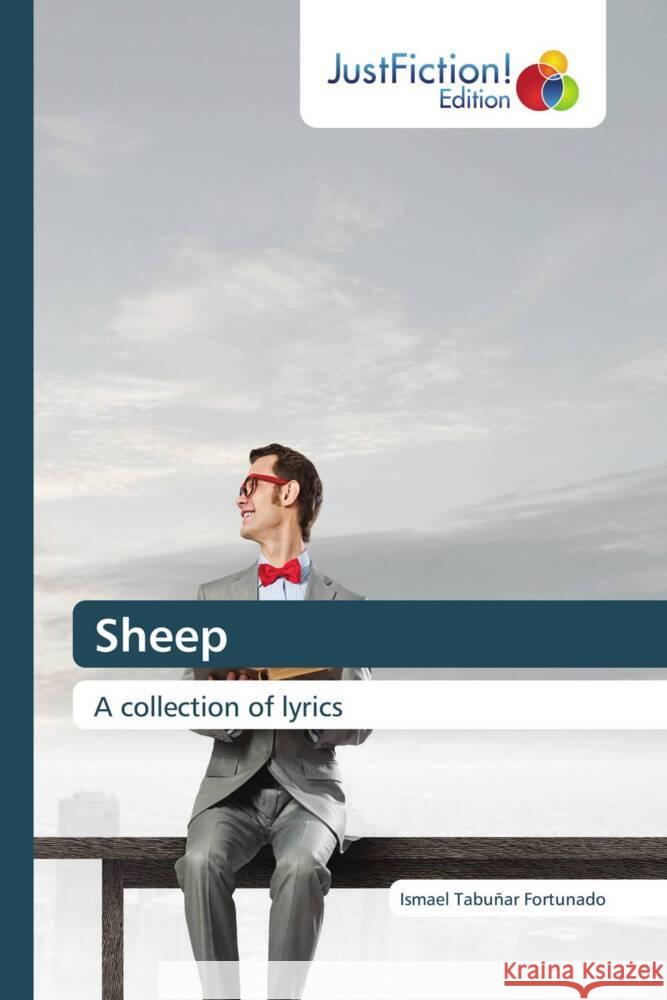Sheep Tabuñar Fortunado, Ismael 9786206746058 JustFiction Edition - książka