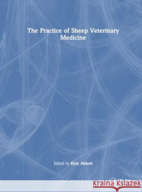 Sheep Veterinary Practice  9781032382883 Taylor & Francis Ltd - książka