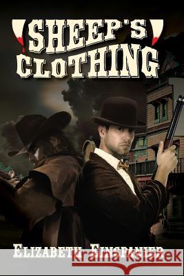 Sheep's Clothing Elizabeth Einspanier 9781495358371 Createspace - książka