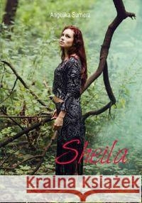 Sheila Sumera Angelika 9788395071409 Sumera Angelika - książka