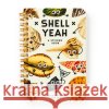 Shell Yeah Sticker Book Brass Brass Monkey 9780735386969 Brass Monkey