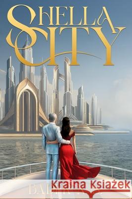 Shella City Bader N 9789699492693 Kindle - książka