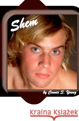 Shem Connie S. Young 9781438229973 Createspace - książka