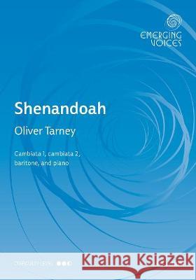 Shenandoah  9780193522695 OUP Oxford - książka