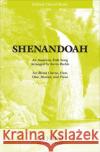 Shenandoah  9780193861671 Oxford University Press