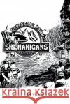 Shenanigans Don Wisdom 9781648017513 Newman Springs Publishing, Inc.