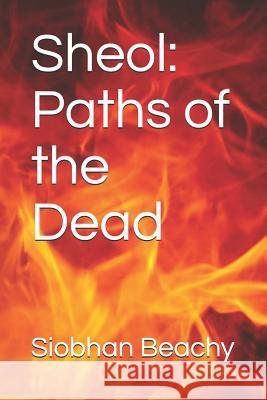 Sheol: Paths of the Dead Joann Maquet Siobhan Lake Beachy 9781794694767 Independently Published - książka