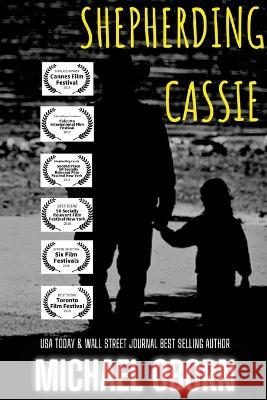 Shepherding Cassie Michael Oborn 9781447860419 Lulu.com - książka