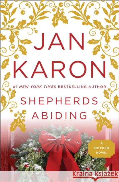 Shepherds Abiding Jan Karon 9780142004852 Penguin Books - książka