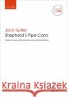 Shepherd's Pipe Carol  9780193420335 Oxford University Press