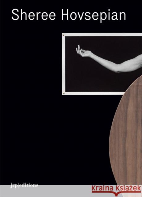 Sheree Hovsepian  9783037646274 Jrp Ringier - książka