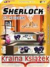 Sherlock - 13 Geiseln (Spiel) Izquierdo, Josep, Lucas, Martí 4011898481952 ABACUSSPIELE