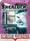 Sherlock - Das Labor (Spiel) Izquierdo, Josep, Lucas, Martí 4011898481969 ABACUSSPIELE