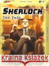 Sherlock - Der Pate (Spiel) Otero, Jesús 4011898481945 ABACUSSPIELE