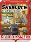 Sherlock - Die Fälschung (Spiel) Izquierdo, Josep, Martí, Lucas 4011898482133 ABACUSSPIELE