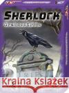 Sherlock - Grabesstille (Spiel) Millán, Alberto 4011898482010 ABACUSSPIELE
