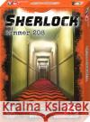 Sherlock - Zimmer 208 Núria, Casellas 4011898482232 ABACUSSPIELE