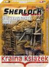 Sherlock Far West - Die verfluchte Mine (Spiel) Sánchez, Josep Izquierdo, Martí, Lucas 4011898482065 ABACUSSPIELE