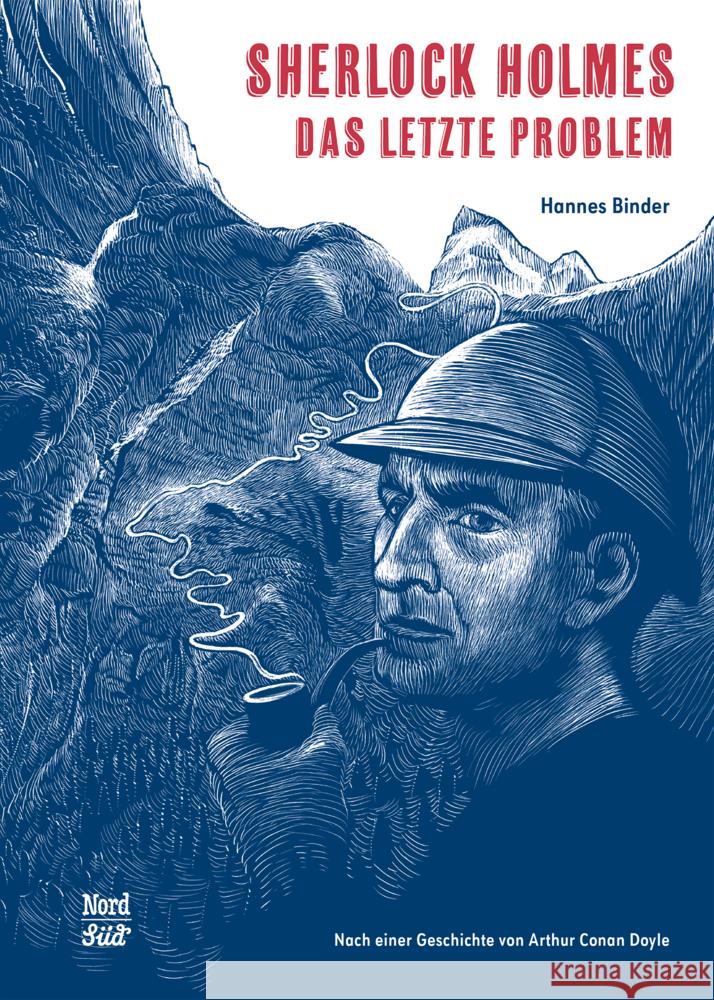 Sherlock Holmes Doyle, Arthur Conan 9783314105999 NordSüd Verlag - książka
