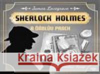 Sherlock Holmes a Ďáblův prach James Lovegrove 9788053004633 Kanopa - książka