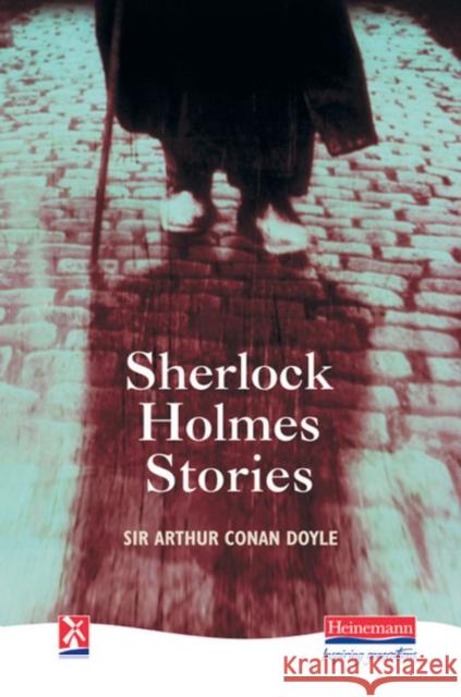 Sherlock Holmes Short Stories Sir Arthur Conan Doyle 9780435126100 Pearson Education Limited - książka