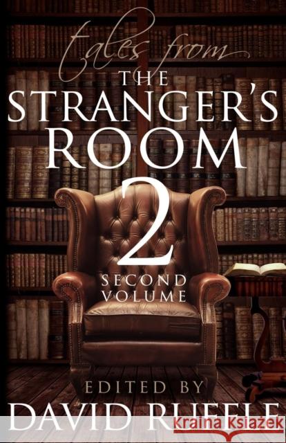 Sherlock Holmes: Tales from the Stranger's Room - Volume 2 Ruffle, David 9781780922478  - książka