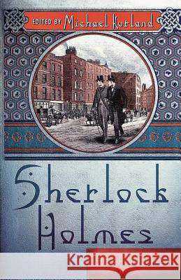 Sherlock Holmes: The Hidden Years Michael Kurland 9780312351564 St. Martin's Griffin - książka