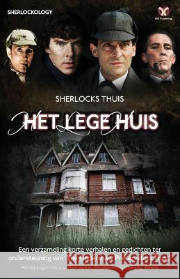 Sherlocks Thuis: Het Lege Huis Sherlock Holmes Fans 9781780923710 MX Publishing - książka