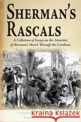 Sherman's Rascals Frank B. Powell Karen Stokes 9781942806042 Scuppernong Press - książka