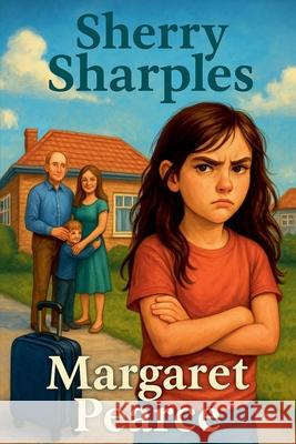 Sherry Sharples Pearce Margaret Pearce 9798201400187 Draft2Digital - książka