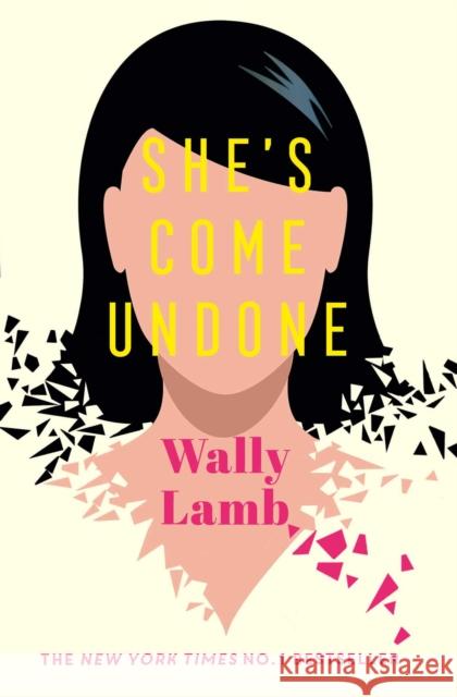 She's Come Undone Wally Lamb 9780684860091 Simon & Schuster - książka