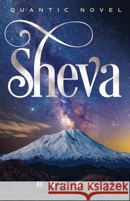 Sheva: Quantic Novel Brusk Mehmet Fatih Yildiz Diren Yardimli 9786253590093 Paragraf Books - książka
