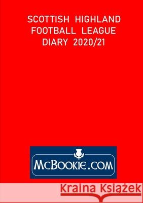 SHFL Diary 2020/21: The final word on another memorable season! Shfl Diary 9781794862241 Lulu.com - książka