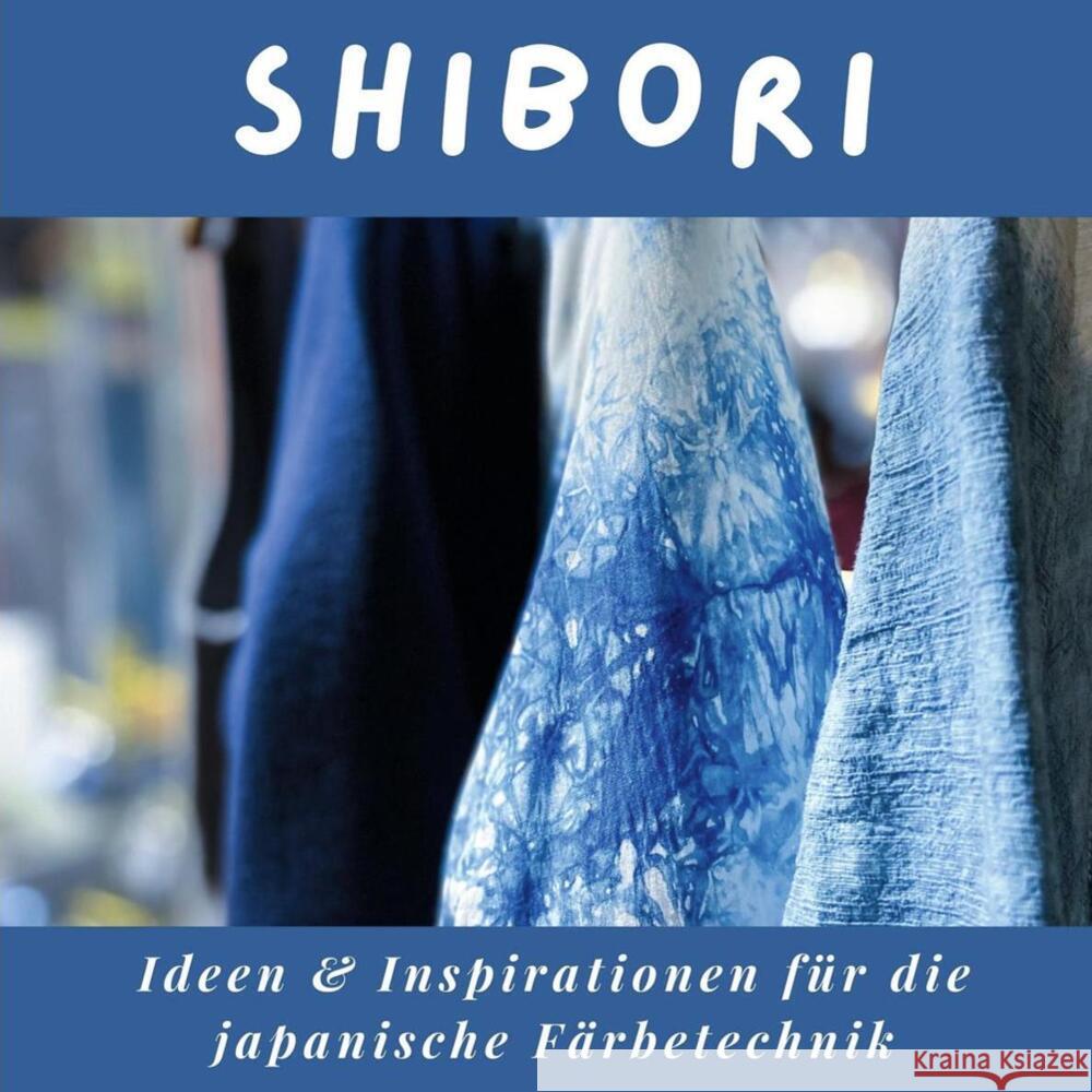 Shibori Sardi, Tania 9783750513532 27amigos - książka