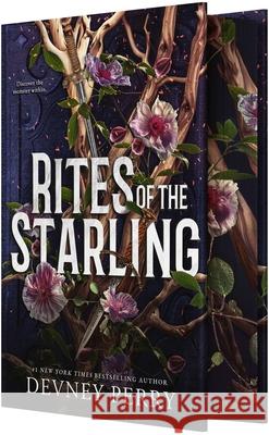 Shield of Sparrows #2 Devney Perry 9781682816752 Entangled: Red Tower Books - książka