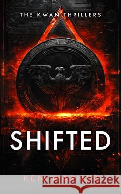 Shifted Ken Warner 9781036709068 Vinci Books Ltd - książka