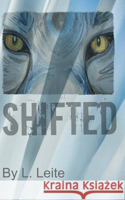 Shifted Lynn Leite 9781481214254 Createspace - książka