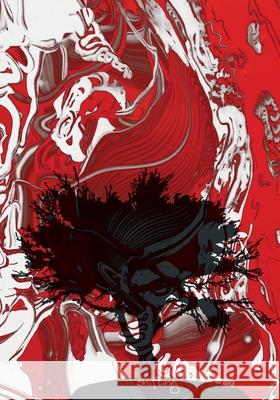 shifting Jenna Citrus 9781979504478 Createspace Independent Publishing Platform - książka