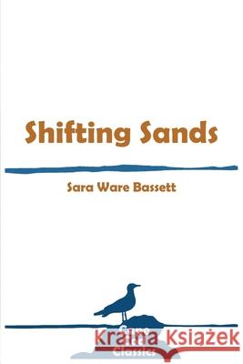 Shifting Sands Sara Ware Bassett 9781732762640 Parnassus Book Service - książka