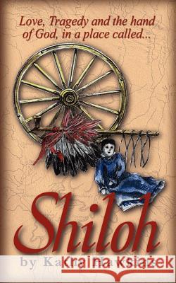 Shiloh Kathy Hawkins 9780759645486 Authorhouse - książka