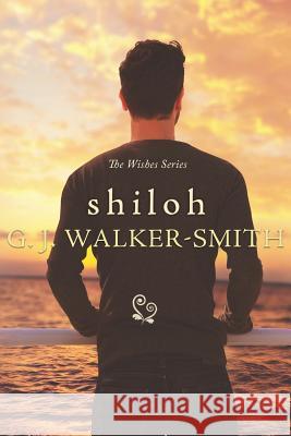 Shiloh Gj Walker-Smith 9781523722228 Createspace Independent Publishing Platform - książka