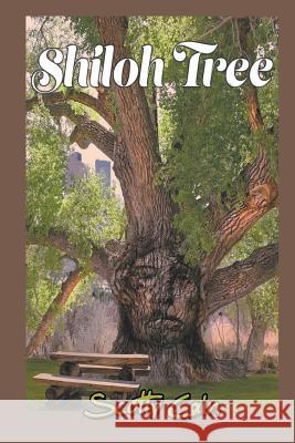 Shiloh Tree Scotty Cain 9781631355943 Strategic Book Publishing - książka